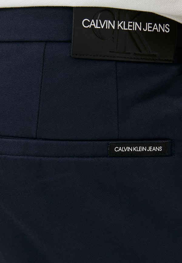 фото Брюки calvin klein jeans