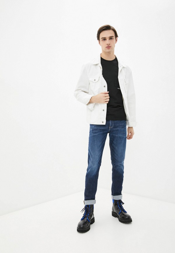 фото Джинсы calvin klein jeans