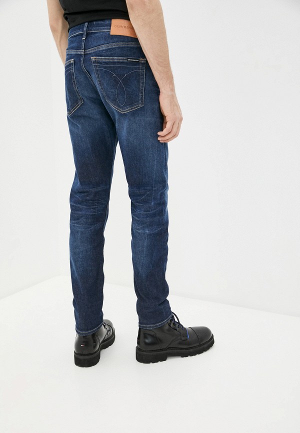 фото Джинсы calvin klein jeans
