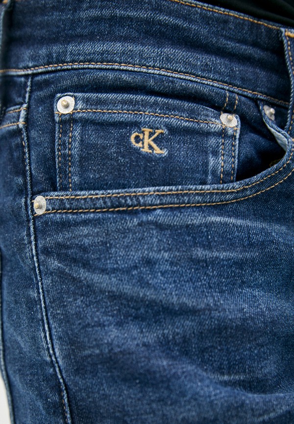 фото Джинсы calvin klein jeans