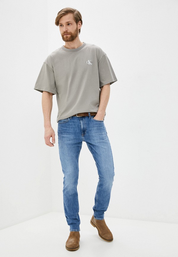 фото Джинсы calvin klein jeans