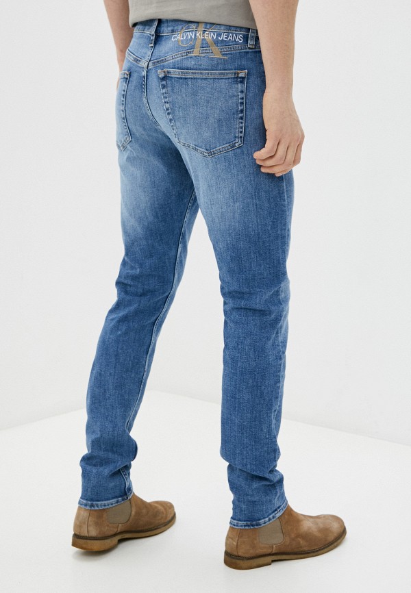 фото Джинсы calvin klein jeans