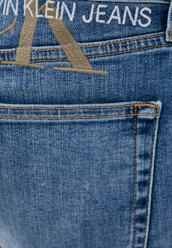 фото Джинсы calvin klein jeans