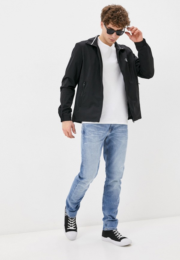 фото Джинсы calvin klein jeans
