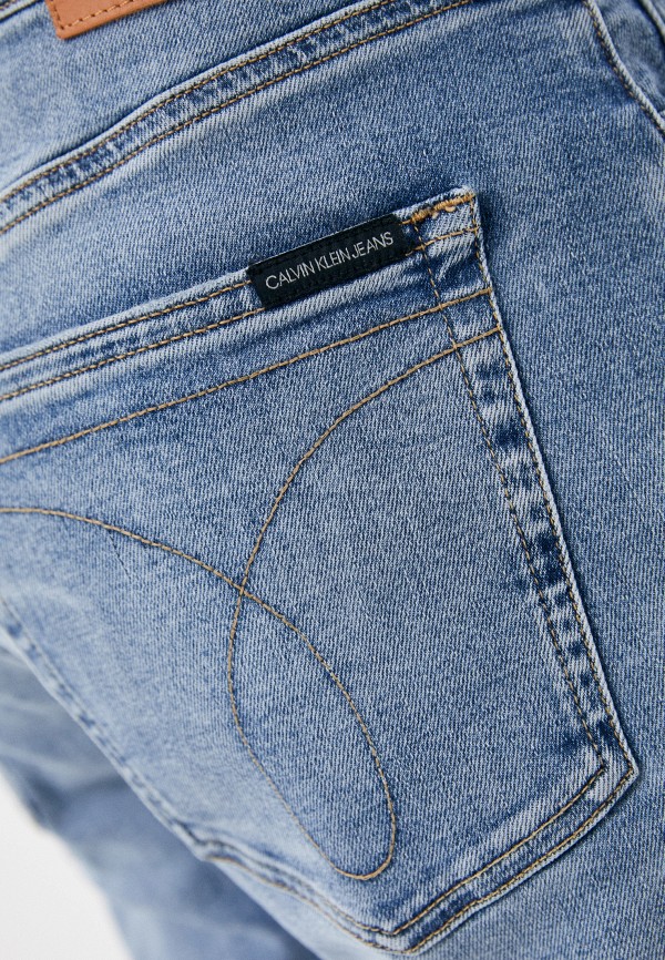 фото Джинсы calvin klein jeans