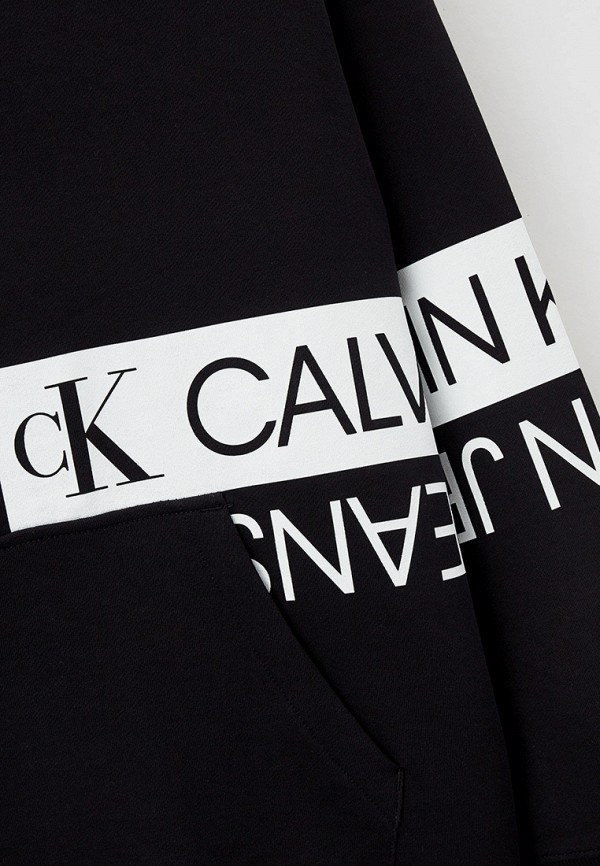 фото Худи calvin klein jeans