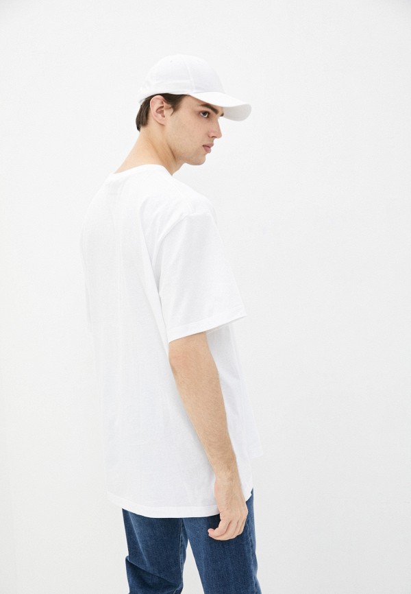 фото Футболка calvin klein jeans