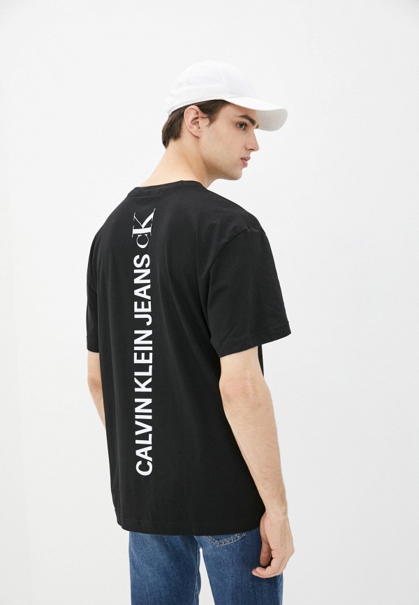 фото Футболка calvin klein jeans
