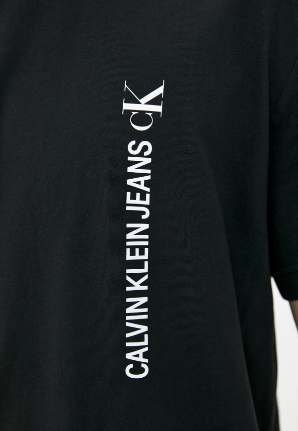 фото Футболка calvin klein jeans