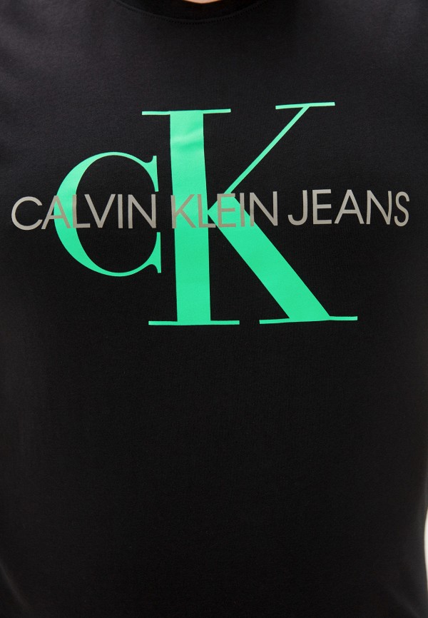 фото Футболка calvin klein jeans