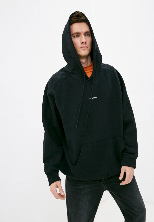 фото Худи calvin klein jeans