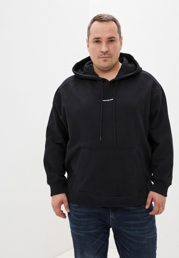 фото Худи calvin klein jeans