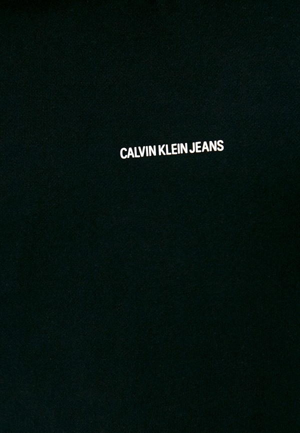 фото Худи calvin klein jeans