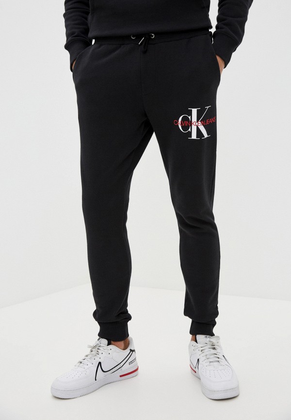 

Брюки спортивные Calvin Klein Jeans, Черный, Calvin Klein Jeans CA939EMMDLF7