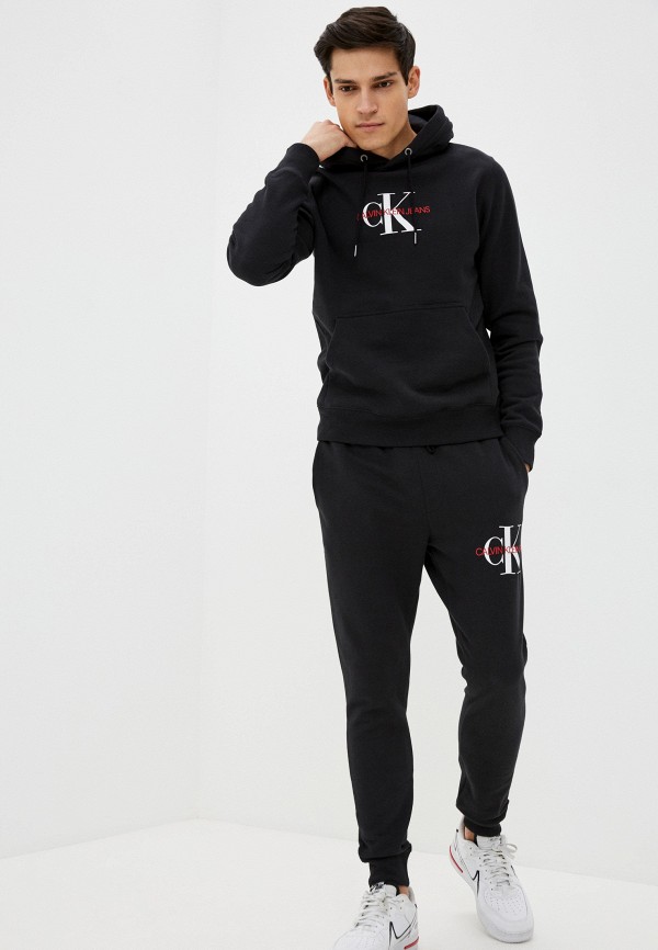 фото Брюки спортивные calvin klein jeans