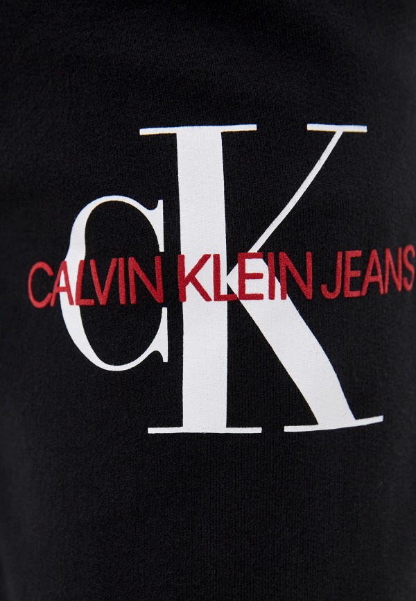 фото Брюки спортивные calvin klein jeans