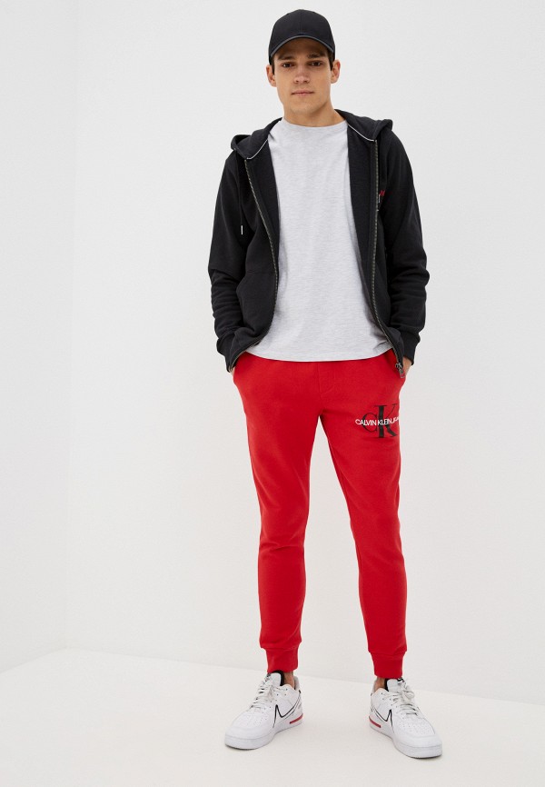 фото Брюки спортивные calvin klein jeans