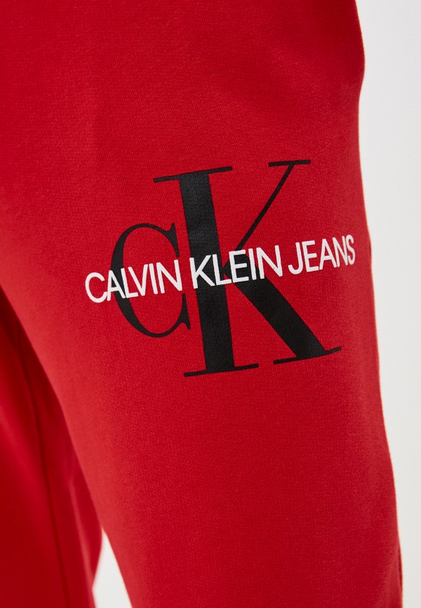 Брюки спортивные Calvin Klein Jeans J30J319229 Фото 4