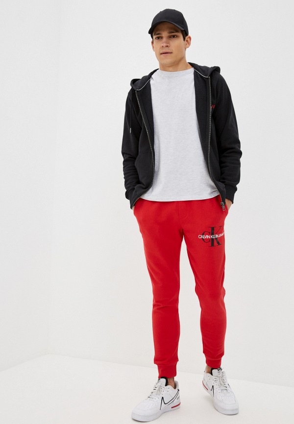 фото Толстовка calvin klein jeans