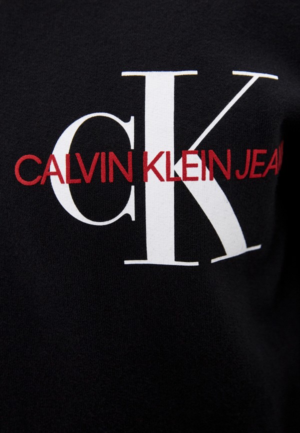 Толстовка Calvin Klein Jeans J30J319228 Фото 4