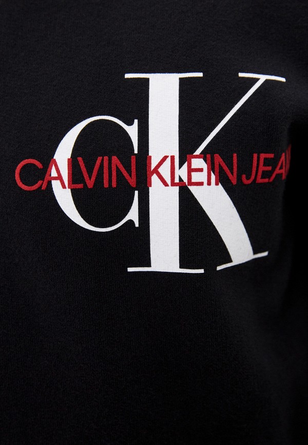 фото Толстовка calvin klein jeans