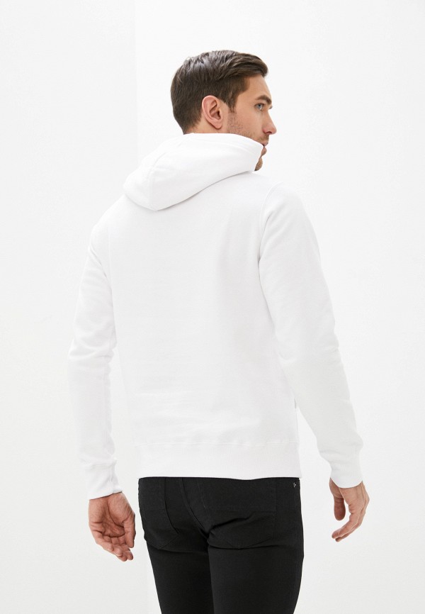 фото Худи calvin klein jeans