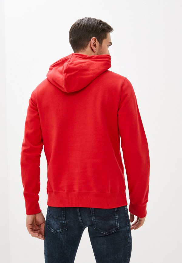 фото Худи calvin klein jeans