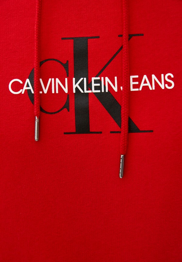фото Худи calvin klein jeans