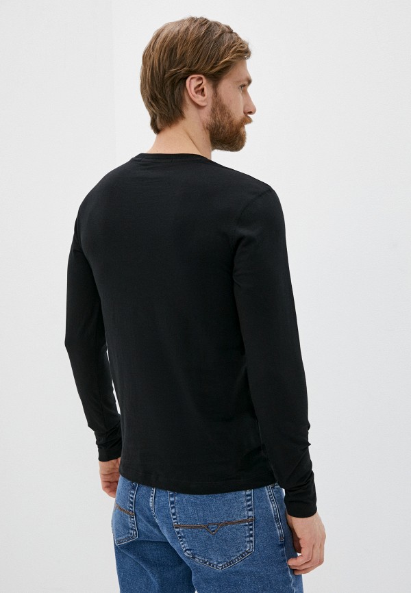 фото Лонгслив calvin klein jeans