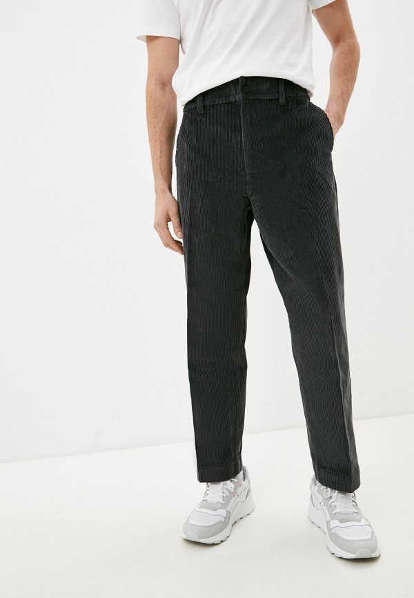 

Брюки Calvin Klein Jeans, Серый