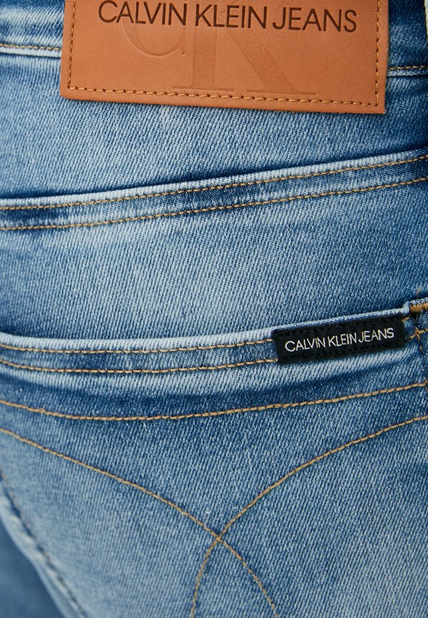 фото Джинсы calvin klein jeans