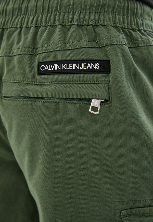 фото Шорты calvin klein jeans
