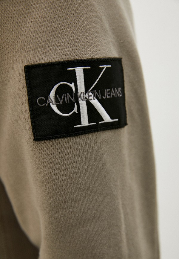 фото Худи calvin klein jeans