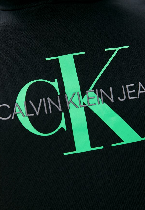 Худи Calvin Klein Jeans J30J314557 Фото 4