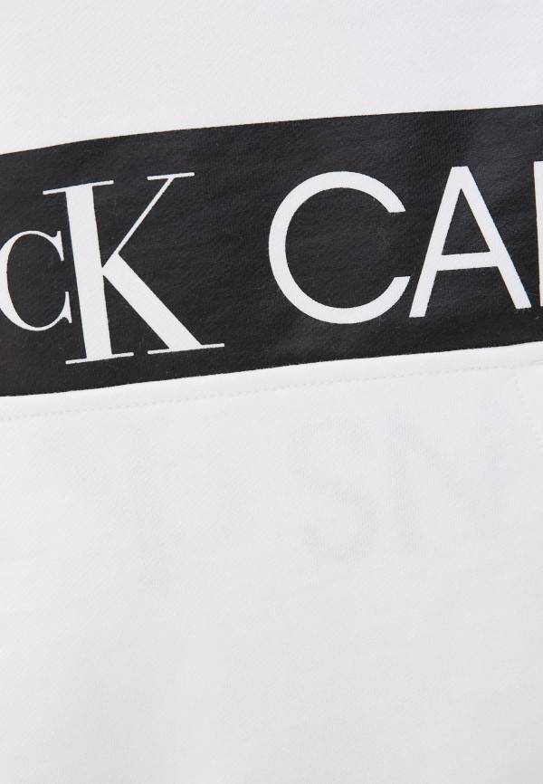 фото Худи calvin klein jeans