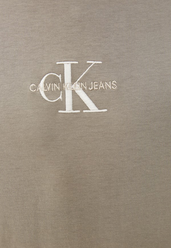 фото Футболка calvin klein jeans