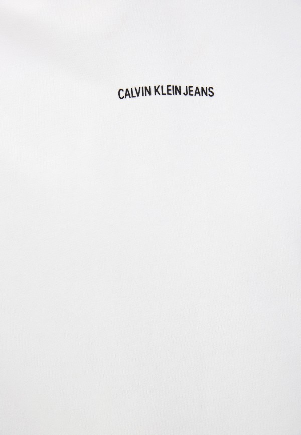 фото Худи calvin klein jeans