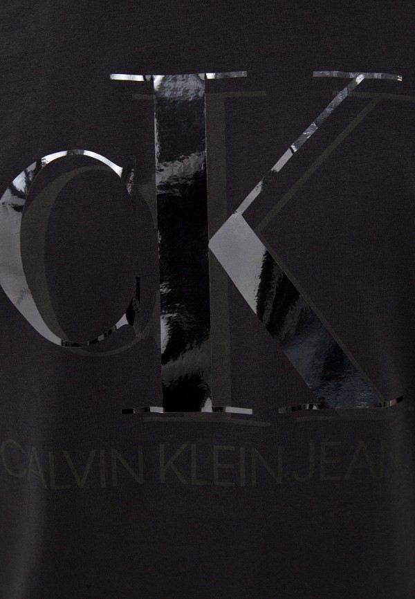 Футболка Calvin Klein CA939EMMUAS8INS