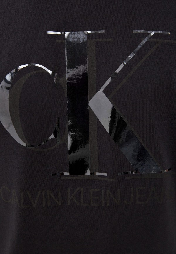 фото Футболка calvin klein jeans