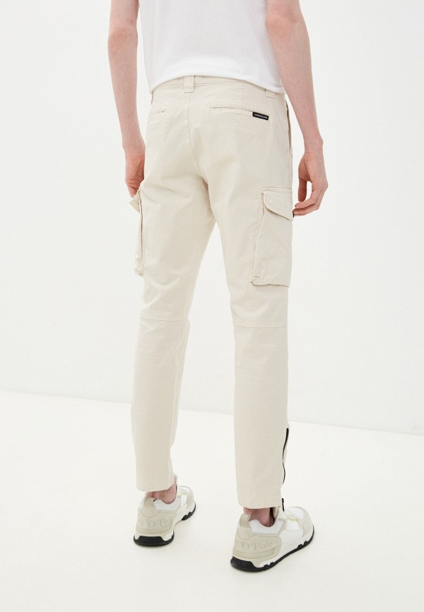 фото Брюки calvin klein jeans