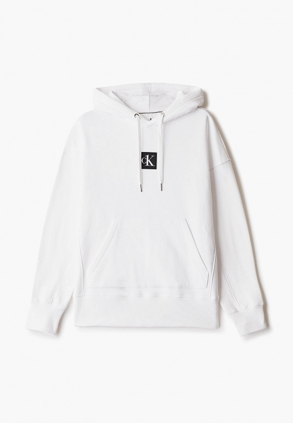 

Худи Calvin Klein Jeans, Белый, CK1
