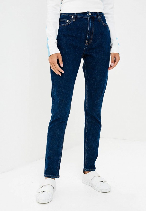 

Джинсы Calvin Klein Jeans, Синий, Calvin Klein Jeans CA939EWBTII1