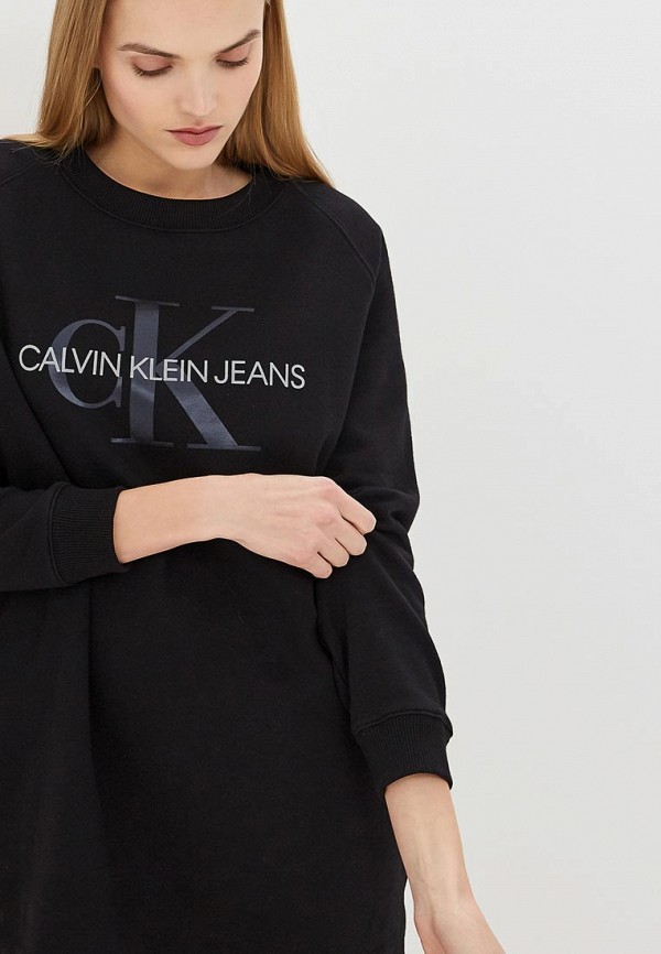 фото Платье Calvin Klein Jeans