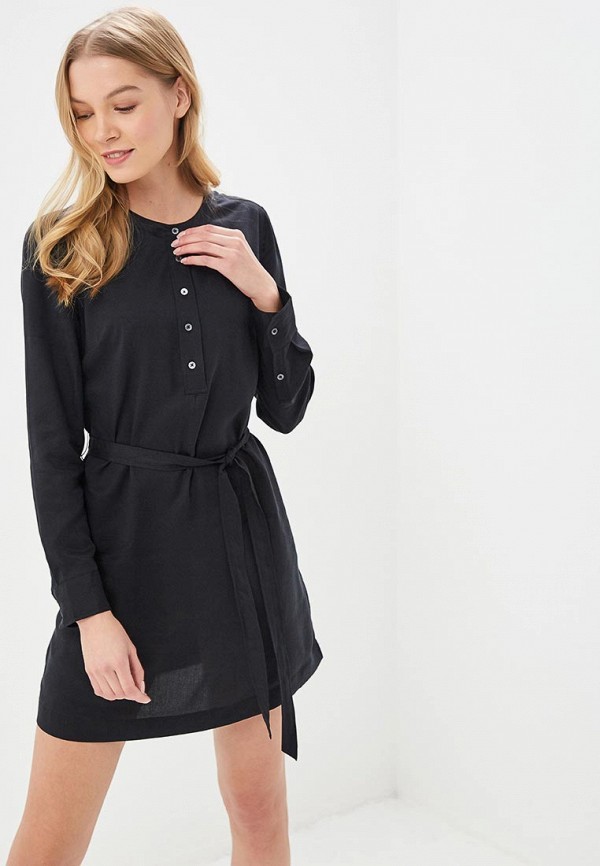 

Платье Calvin Klein Jeans, Черный