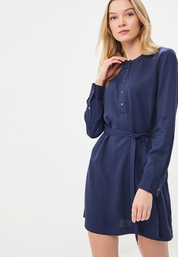 

Платье Calvin Klein Jeans, Синий