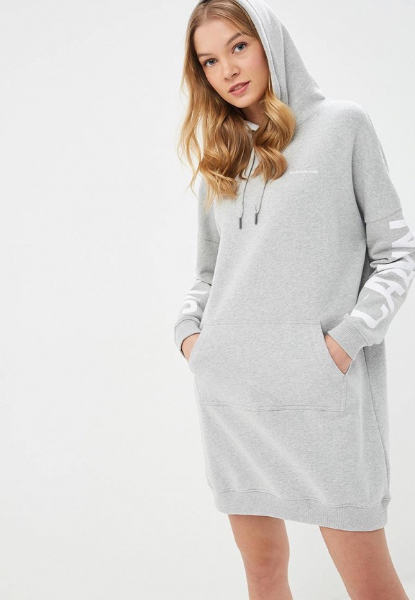 Платье Calvin Klein Jeans Calvin Klein Jeans CA939EWDUEU0