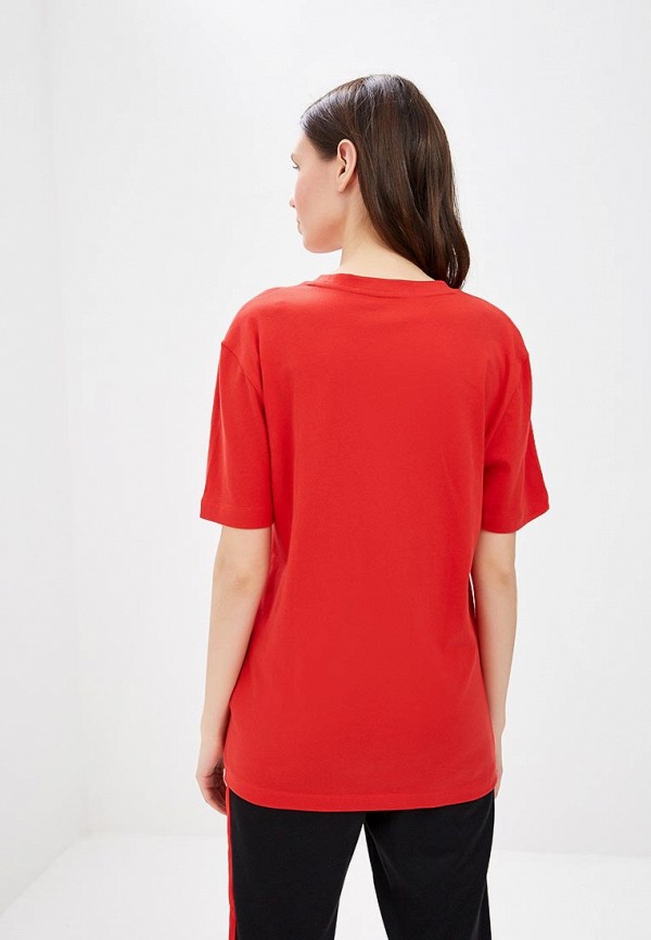 

Футболка Calvin Klein Jeans, Красный