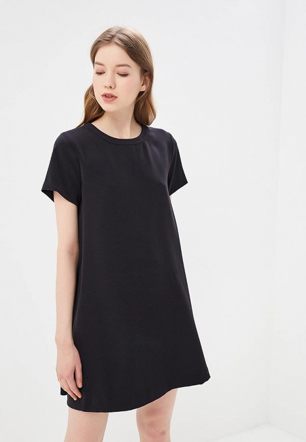 

Платье Calvin Klein Jeans, Черный