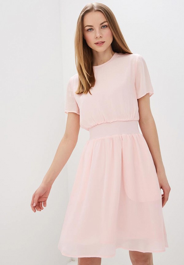 

Платье Calvin Klein Jeans, Розовый