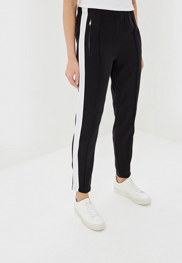 

Брюки спортивные Calvin Klein Jeans, Черный